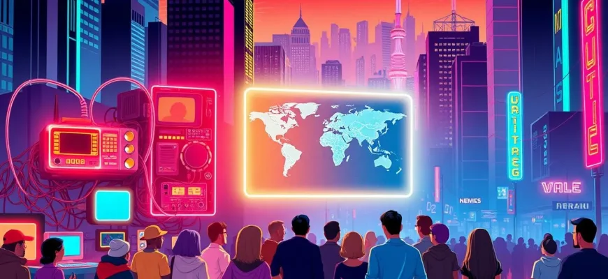 Top 10 Documentaries on Communication Systems Top 10 Documentaries on Communication Systems