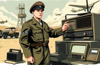 Top 10 Films About Military Radio Operators