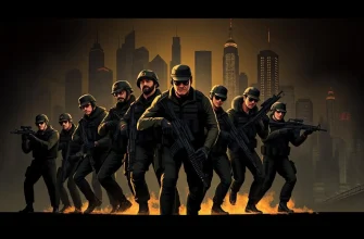 Top 10 Modern Spec Ops Action Films