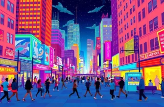 Urban Community Documentaries: A Cinematic Journey Urban Community Documentaries: A Cinematic Journey