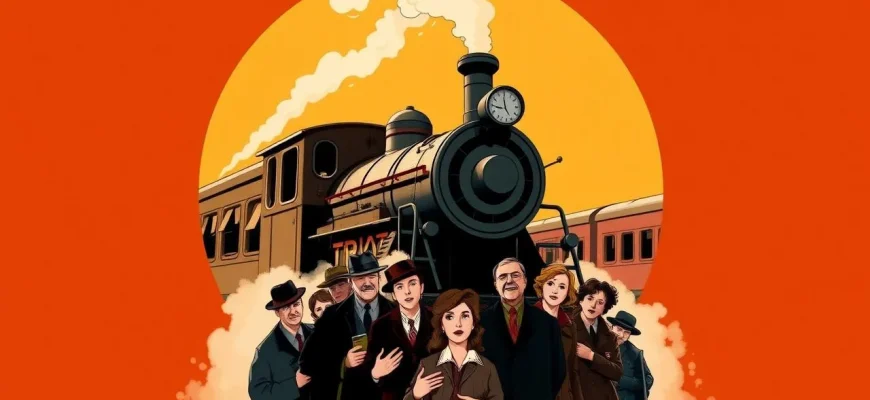 Thrilling Train Rescue Films Thrilling Train Rescue Films