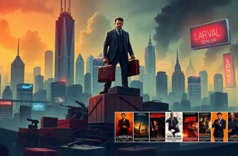 Top 10 Films About Arms Dealers