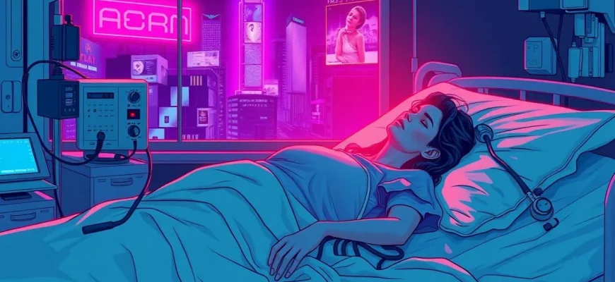 Top 10 Films About Coma Top 10 Films About Coma