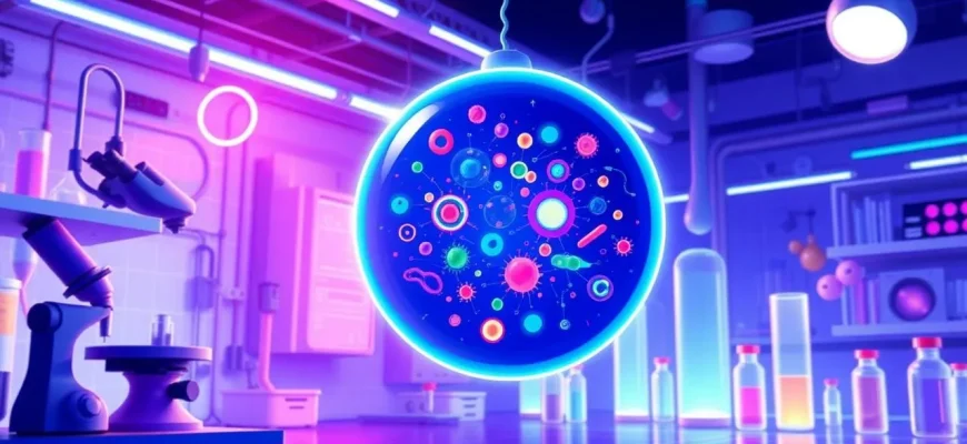 Immunity Explored: A Collection of Documentaries Immunity Explored: A Collection of Documentaries