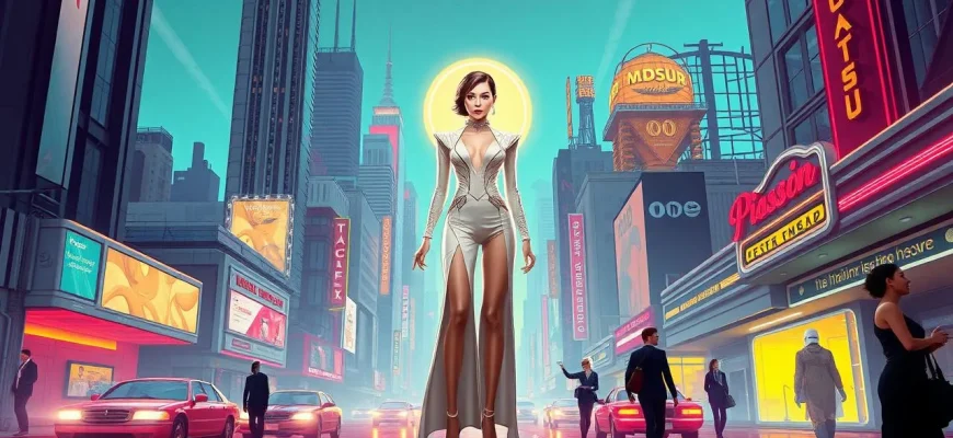 Sci-Fi Films with Models – A Unique Blend Sci-Fi Films with Models – A Unique Blend