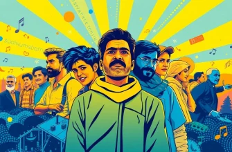 10 Biopics Celebrating the Triumph of the Human Spirit