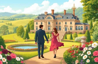 Estate Romance Films: A Cinematic Journey Through Love and Luxury