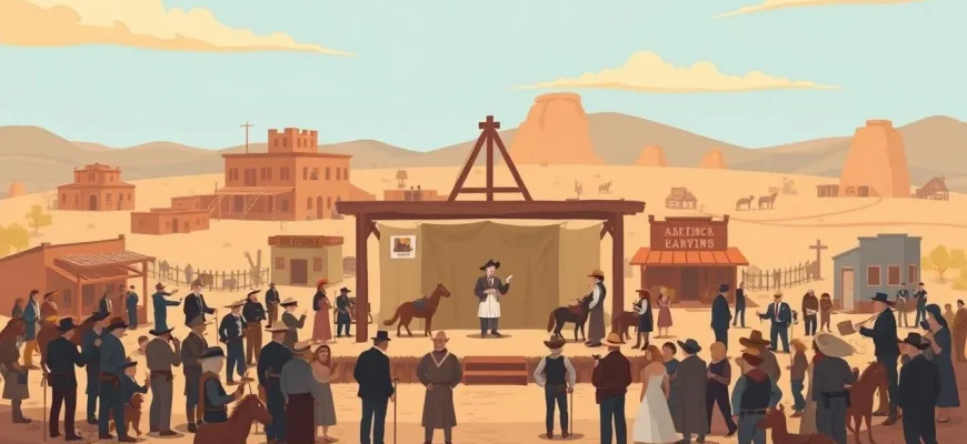Western Films with Ceremonies Western Films with Ceremonies