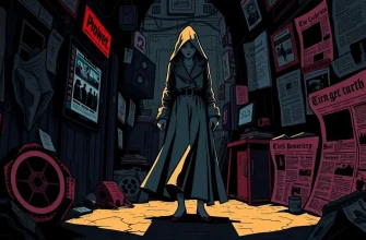 Horror Films Exploring Censorship