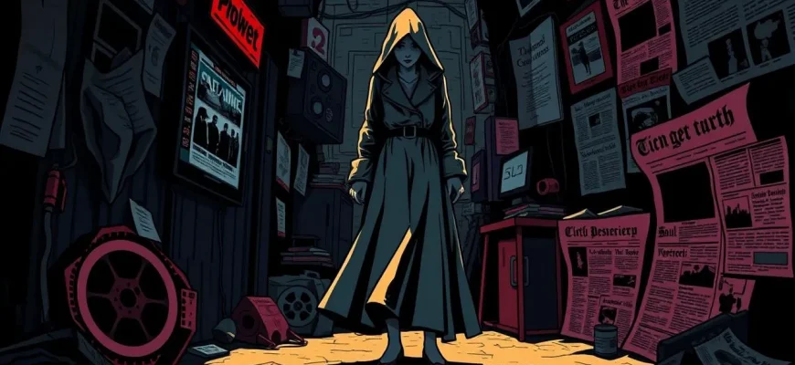 Horror Films Exploring Censorship Horror Films Exploring Censorship