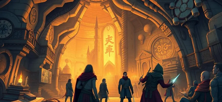 Top 10 Sci-Fi Dungeon Films Top 10 Sci-Fi Dungeon Films