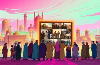Historical Films Set in Balkh Historical Films Set in Balkh