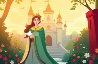 Family Films About Kings and Queens