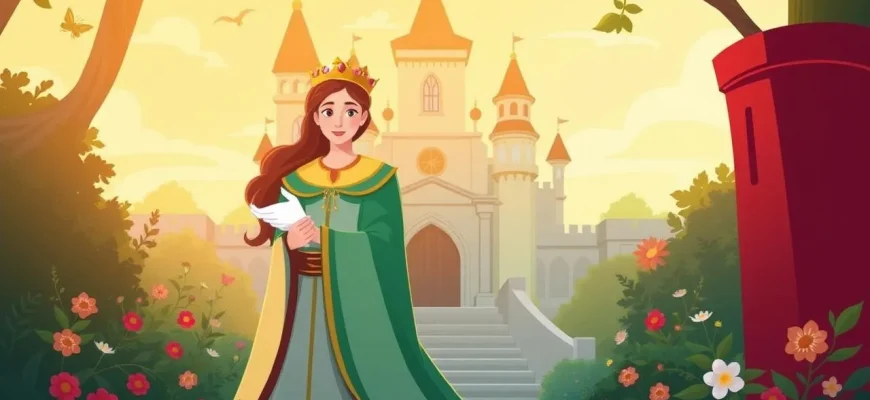 Family Films About Kings and Queens Family Films About Kings and Queens