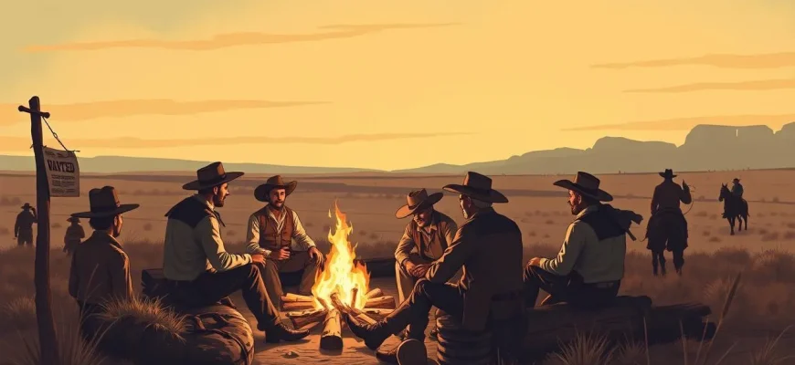 Top 10 Western Films About Interviews Top 10 Western Films About Interviews