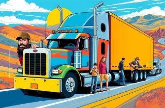 Top 10 Truck Biopic Films You Must Watch Top 10 Truck Biopic Films You Must Watch