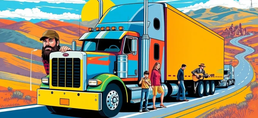 Top 10 Truck Biopic Films You Must Watch Top 10 Truck Biopic Films You Must Watch