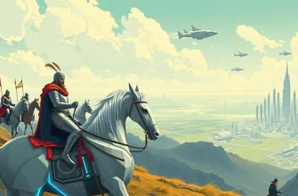 Top 10 Sci-Fi Films About King Arthur