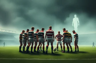Rugby Horror Films: A Spooky Selection Rugby Horror Films: A Spooky Selection