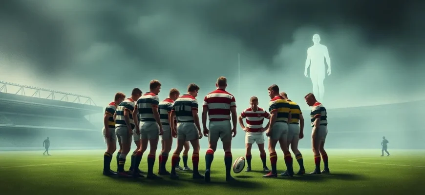Rugby Horror Films: A Spooky Selection Rugby Horror Films: A Spooky Selection