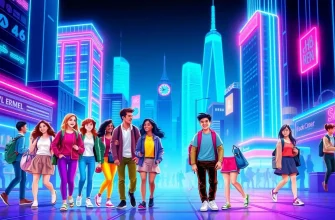 Documentaries That Capture the Essence of Student Life