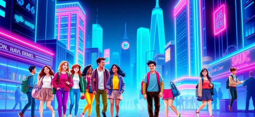 Documentaries That Capture the Essence of Student Life Documentaries That Capture the Essence of Student Life