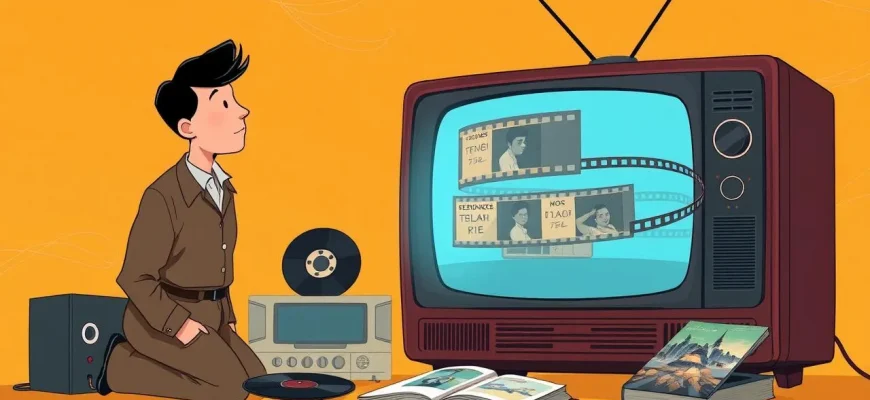 Dive into the Digital Mind: 10 Must-Watch Dramas Dive into the Digital Mind: 10 Must-Watch Dramas