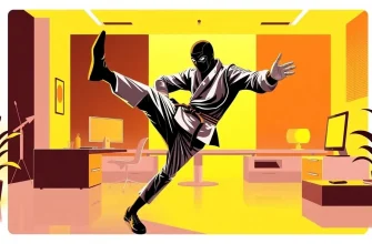 Top 10 Detective Karate Films