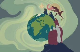 Mystical Films About Ancient Sages Mystical Films About Ancient Sages