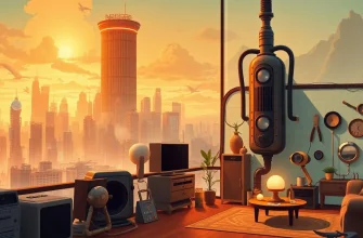 10 Sci-Fi Films Where Heating Takes Centre Stage