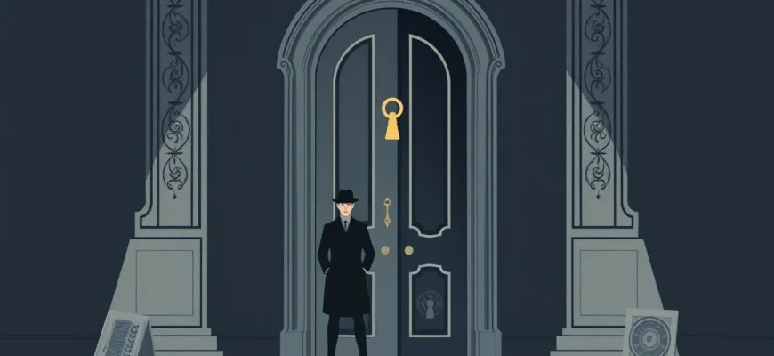 Top 10 Crime Films with Witnesses