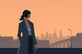 Detective Films That Play with Trust