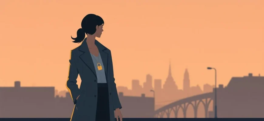 Detective Films That Play with Trust Detective Films That Play with Trust