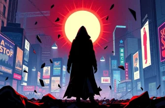 Films That Capture the Essence of Suffering