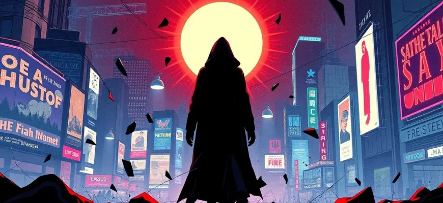 Films That Capture the Essence of Suffering Films That Capture the Essence of Suffering