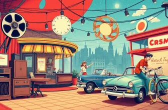 10 Must-Watch 20th Century Drama Films 10 Must-Watch 20th Century Drama Films