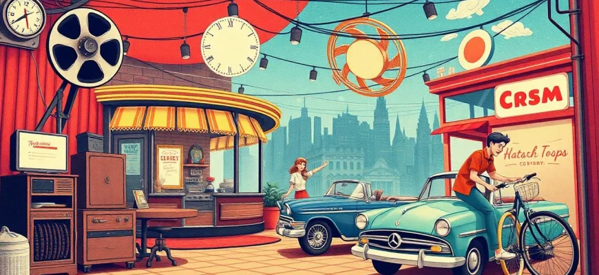 10 Must-Watch 20th Century Drama Films 10 Must-Watch 20th Century Drama Films