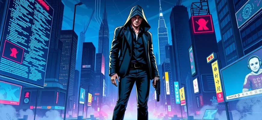 Top 10 Action Films About Computer Viruses Top 10 Action Films About Computer Viruses