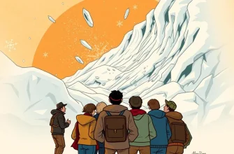 Avalanche Disaster Films: A Thrilling Cinematic Journey