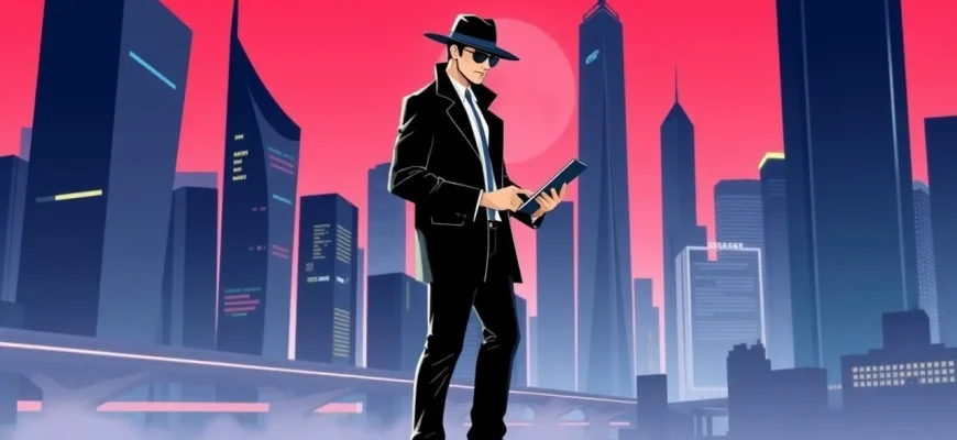 Top 10 Detective Films About Video Games Top 10 Detective Films About Video Games