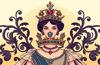 Regal Drama: 10 Films About Monarchs