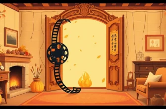 10 Autumn Drama Films to Warm Your Heart 10 Autumn Drama Films to Warm Your Heart