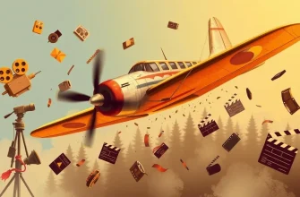 Top 10 Dramatic Films About Plane Crashes