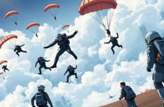 Top 10 Films About Parachute Rescue Adventures