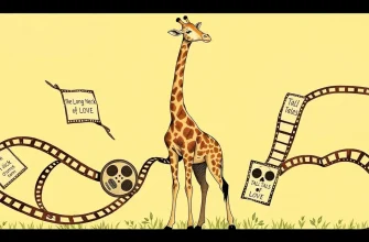 10 Must-Watch Giraffe Dramas