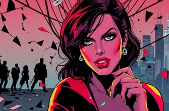 Top 10 Thrillers of Seduction