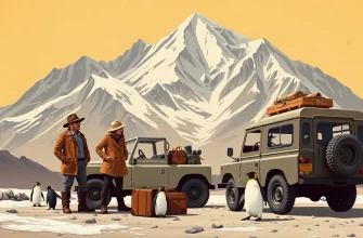 Top 10 Expedition Dramas You Must Watch Top 10 Expedition Dramas You Must Watch