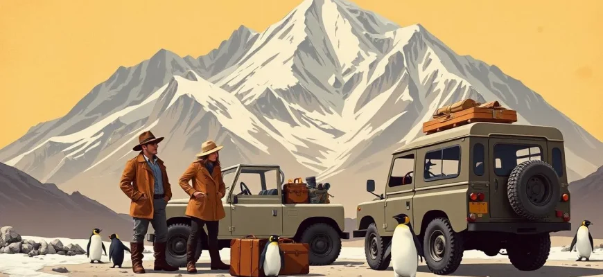 Top 10 Expedition Dramas You Must Watch Top 10 Expedition Dramas You Must Watch