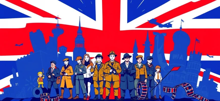 Top 10 WWII Films with British Dubbing Top 10 WWII Films with British Dubbing