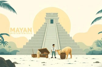 Mayan Mysteries: 10 Mystical Films to Watch Mayan Mysteries: 10 Mystical Films to Watch